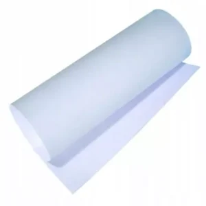 Kreska Brystol Karton A1 170 g/m2 biały 1 arkusz